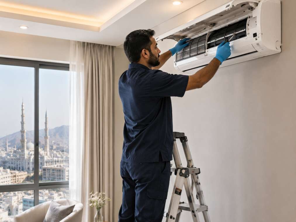 Home Ac Repair Services