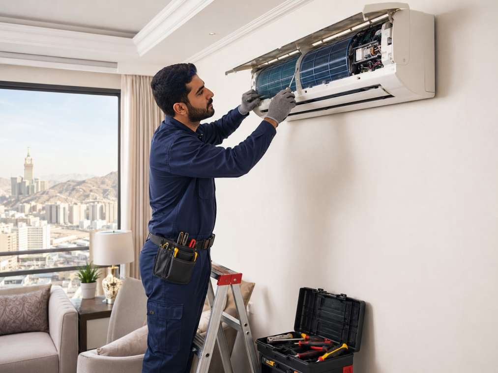 Home Ac Repair Services