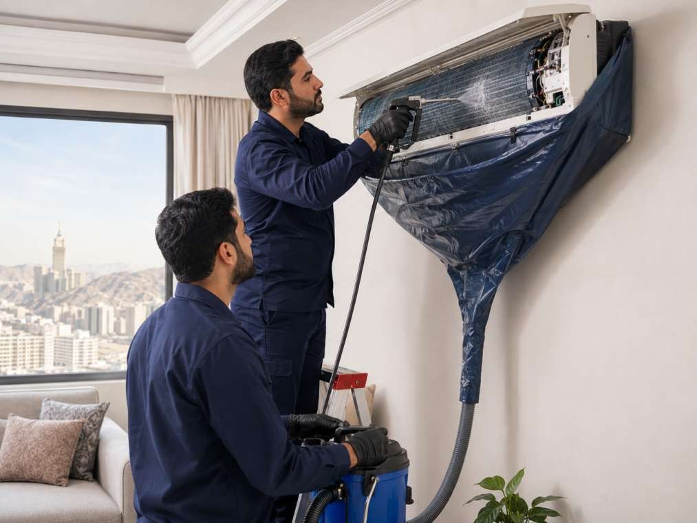 Home Ac Repair Services