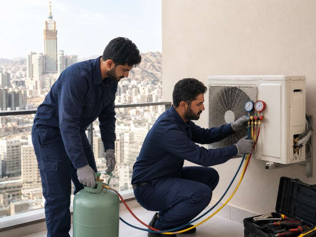Home Ac Repair Services