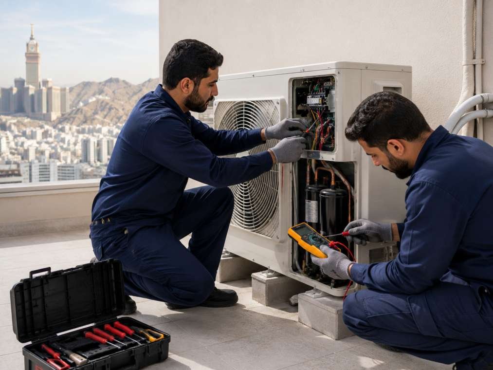 Home Ac Repair Services