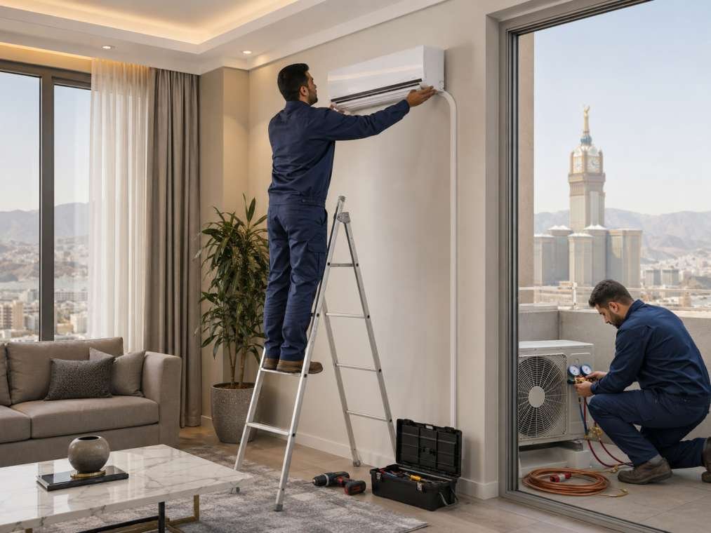 Home Ac Repair Services